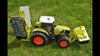 CLAAS DISCO 8550 C-T / PLUS MOWER PARTS CATALOG MANUAL SN 65201001-65299999