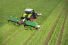 CLAAS DISCO 9200 C RC CONTOUR MOWER PARTS CATALOG MANUAL SN F6401001-F6409999