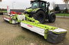 CLAAS DISCO 9300 C/RC DUO MOWER PARTS CATALOG MANUAL SN F5901001-F5909999