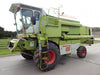 CLAAS DOMINATOR 106 COMBINE PARTS CATALOG MANUAL (SN: 14300019-14399999)