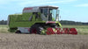 CLAAS DOMINATOR 76 COMBINE PARTS CATALOG MANUAL (SN: 13900011-13999999)