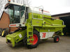 CLAAS DOMINATOR 78 COMBINE PARTS CATALOG MANUAL
