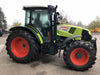 CLAAS ERGOS 110-90 TRACTOR PARTS CATALOG MANUAL SN CT51G0001 - CT51G2999
