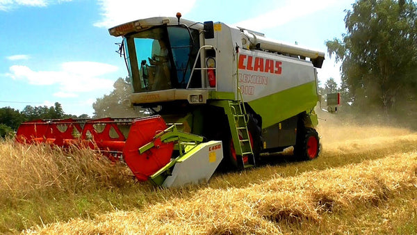 CLAAS LEXION 410-405 COMBINE PARTS CATALOG MANUAL