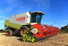 CLAAS LEXION 470 COMBINE PARTS CATALOG MANUAL