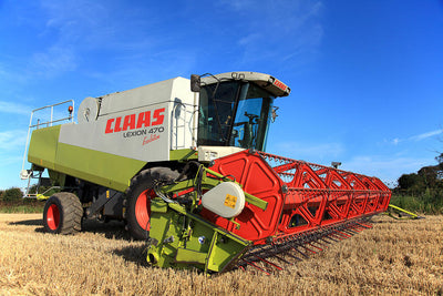 CLAAS LEXION 470 COMBINE PARTS CATALOG MANUAL