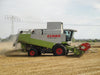 CLAAS LEXION 480 TERRA-TRAC COMBINE PARTS CATALOG MANUAL (SN: 46800011-46899999)