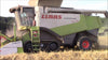 CLAAS LEXION 480 TERRA-TRAC COMBINE PARTS CATALOG MANUAL (SN: 54800011-54899999)