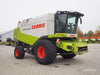 CLAAS LEXION 560-540 COMBINE PARTS CATALOG MANUAL
