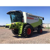 CLAAS LEXION 570 COMBINE PARTS CATALOG MANUAL