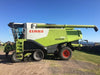CLAAS LEXION 760-750 COMBINE PARTS CATALOG MANUAL