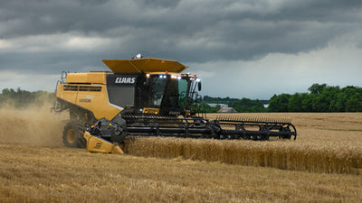 CLAAS LEXION (NORTH AMERICA) 475/R COMBINE PARTS CATALOG MANUAL