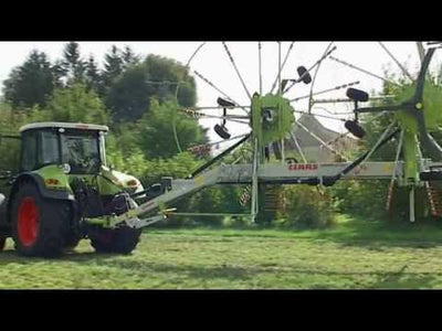 CLAAS LINER 1500 SWATHER PARTS CATALOG MANUAL SN 39101001-39199999