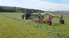 CLAAS LINER 1650 TWIN SWATHER PARTS CATALOG MANUAL SN G0001001-G099999