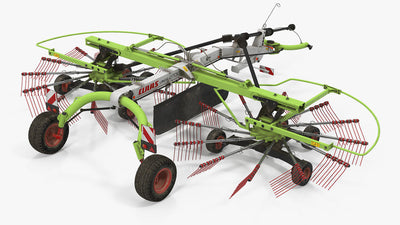 CLAAS LINER 2700 SWATHER PARTS CATALOG MANUAL SN 98601001-98609999