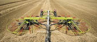CLAAS LINER 3100 SWATHER PARTS CATALOG MANUAL SN 98901001-98909999