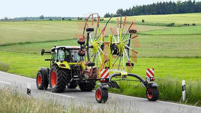 CLAAS LINER 350 T SWATHER PARTS CATALOG MANUAL SN 60103921-60199999