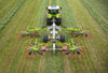 CLAAS LINER 3600 SWATHER PARTS CATALOG MANUAL SN G0601001-G0609999