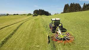 CLAAS LINER 420 SWATHER PARTS CATALOG MANUAL SN G11011001-G1109999