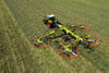 CLAAS LINER 470S 430S SWATHER PARTS CATALOG MANUAL SN 39201001-39299999