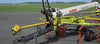 CLAAS LINER 700 TWIN SWATHER PARTS CATALOG MANUAL SN G1501001-G1509999