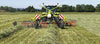 CLAAS LINER 800 TWIN SWATHER PARTS CATALOG MANUAL SN G1601001-G1609999