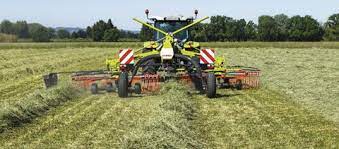 CLAAS LINER 800 TWIN SWATHER PARTS CATALOG MANUAL SN G1601001-G1609999