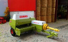 CLAAS MARKANT 65 BALER PARTS CATALOG MANUAL SN 04100002-04199999