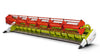 CLAAS MAXFLEX 1350-1050 LEXION/TUCANO CUTTERBAR PARTS CATALOG MANUAL