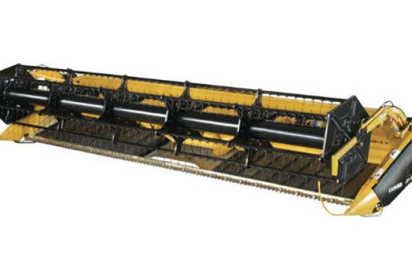 Download Claas Maxflo 1200-750 Cutterbar Parts Catalog Manual