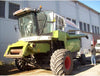 CLAAS MEDION 330H COMBINE PARTS CATALOG MANUAL