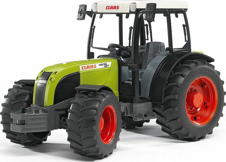 CLAAS NECTIS 267-217 VE TRACTOR PARTS CATALOG MANUAL (SN: A1200100-A1200154)