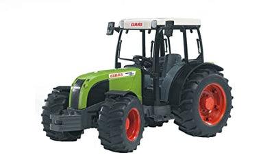 CLAAS NECTIS 267-227 F TRACTOR PARTS CATALOG MANUAL (SN: A1400100-A1499999)