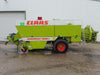 CLAAS QUADRANT 1200 RC BALERS PARTS CATALOG MANUAL SN 04000011 - 04099999