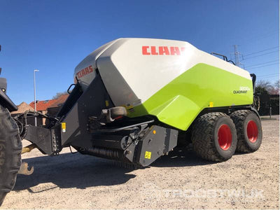 CLAAS QUADRANT 3200/RF/RC BALERS PARTS CATALOG MANUAL SN 74400011-74499999