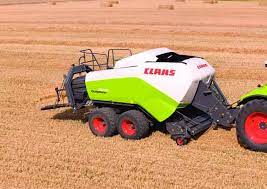 CLAAS QUADRANT 3300 BALERS PARTS CATALOG MANUAL SN 75700011-75799999