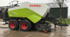 CLAAS QUADRANT 3400 / RF / RC BALERS PARTS CATALOG MANUAL SN 74000011-74099999