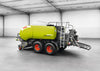 CLAAS QUADRANT 4200 BALERS PARTS CATALOG MANUAL SN J3000011 - J3099999