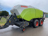 CLAAS QUADRANT 5200 BALERS PARTS CATALOG MANUAL SN J3100011-J3199999