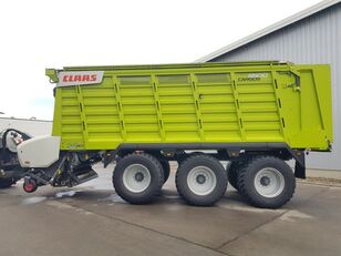  CLAAS QUANTUM 6800P/5800P/5700P/4700P SELF LOADING WAGON PARTS CATALOG MANUAL SN 61502467-61599999