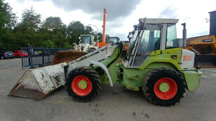 CLAAS RANGER 940 GX TELEHANDLER PARTS CATALOG MANUAL SN 50800011-50800094