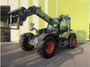 CLAAS RANGER 975-964,928-925 TELEHANDLER PARTS CATALOG MANUAL SN 51600387-51699999