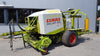 CLAAS ROLLANT 250 RC BALER PARTS CATALOG MANUAL SN 72500011-72599999
