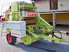 CLAAS ROLLANT 44 BALER PARTS CATALOG MANUAL SN 00400003-00499999