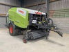 CLAAS ROLLANT 454 UNIWRAP BALER PARTS CATALOG MANUAL SN 76900011-76909999