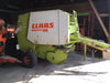 CLAAS ROLLANT 45 BALER PARTS CATALOG MANUAL SN 00901400-00999999