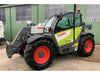 CLAAS SCORPION 6030 TELEHANDLER PARTS CATALOG MANUAL SN 400010001-400019999