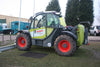 CLAAS SCORPION 7040 TELEHANDLER PARTS CATALOG MANUAL SN 402030001-402039999
