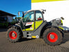 CLAAS SCORPION 7044 TELEHANDLER PARTS CATALOG MANUAL SN 416010001-416019999