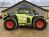 CLAAS SCORPION 7045 TELEHANDLER PARTS CATALOG MANUAL SN 403030001-403039999